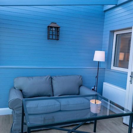The Kinsale 4 Center Villa Luaran gambar