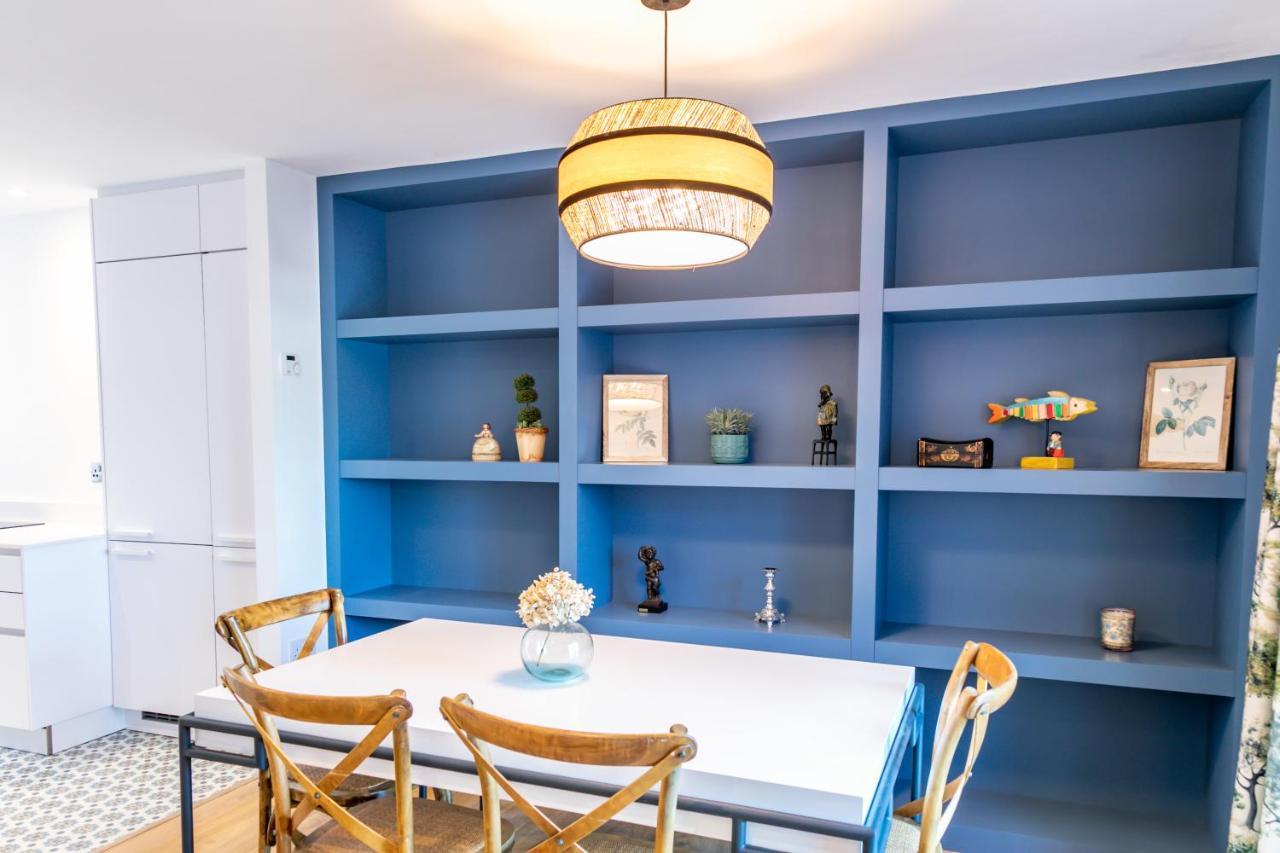 The Kinsale 4 Center Villa Luaran gambar