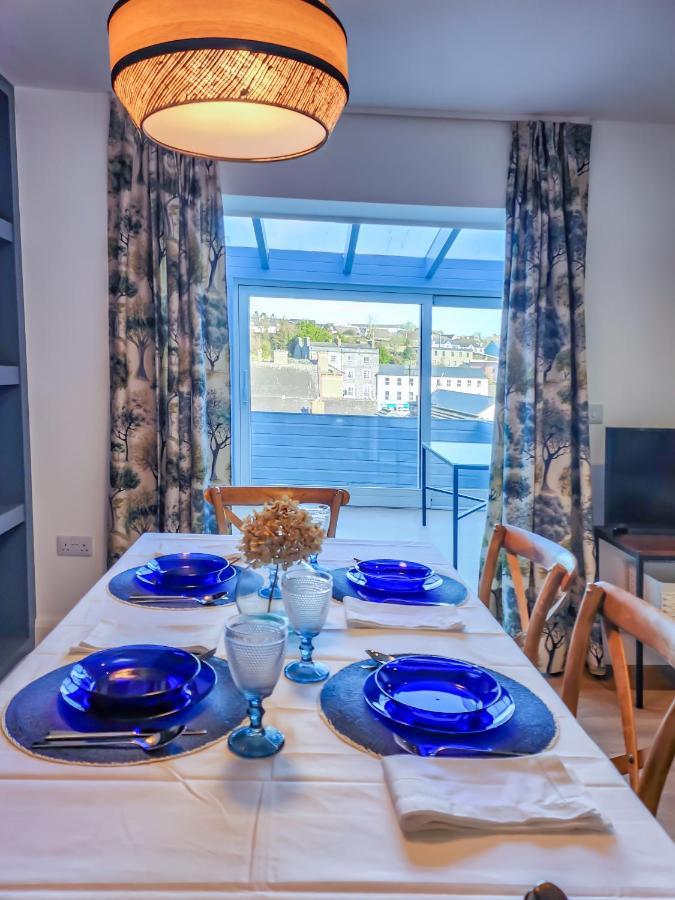 The Kinsale 4 Center Villa Luaran gambar