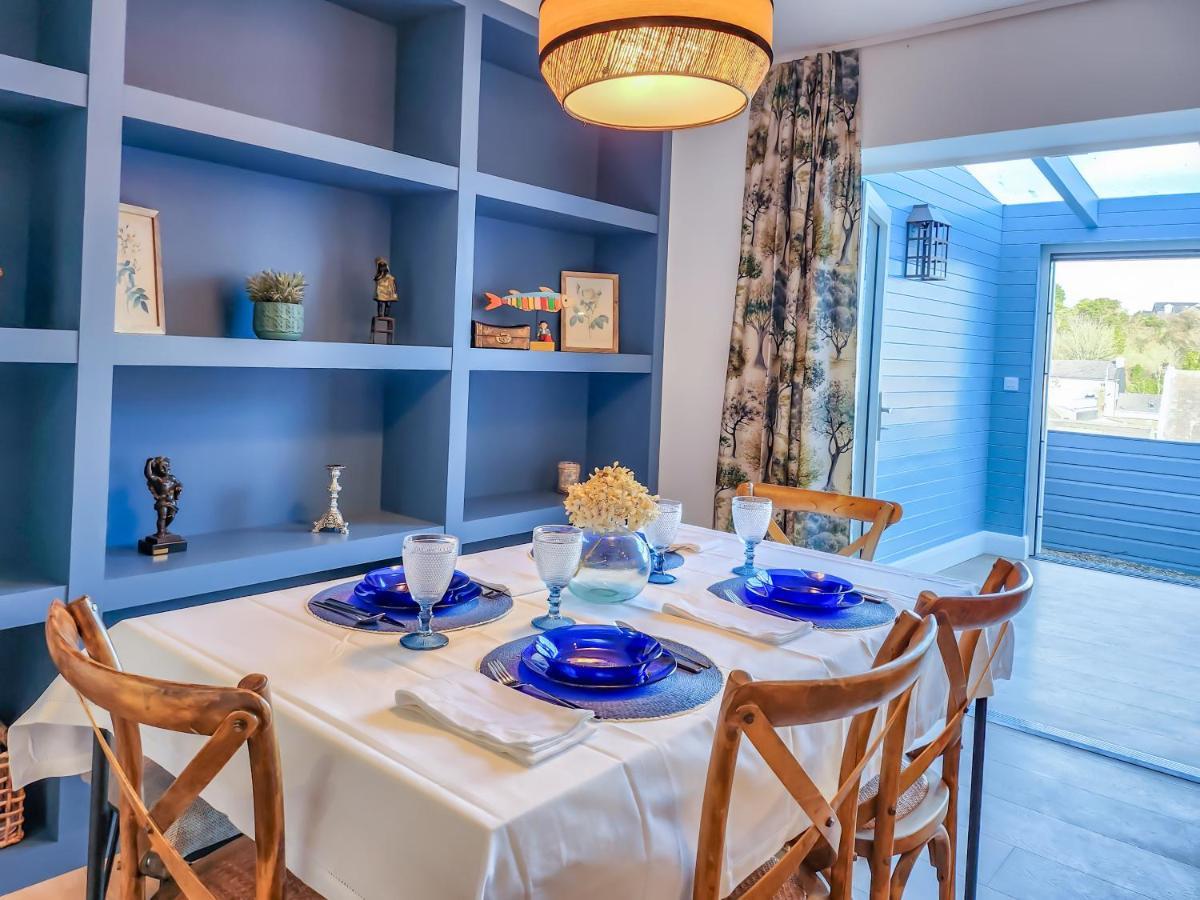 The Kinsale 4 Center Villa Luaran gambar