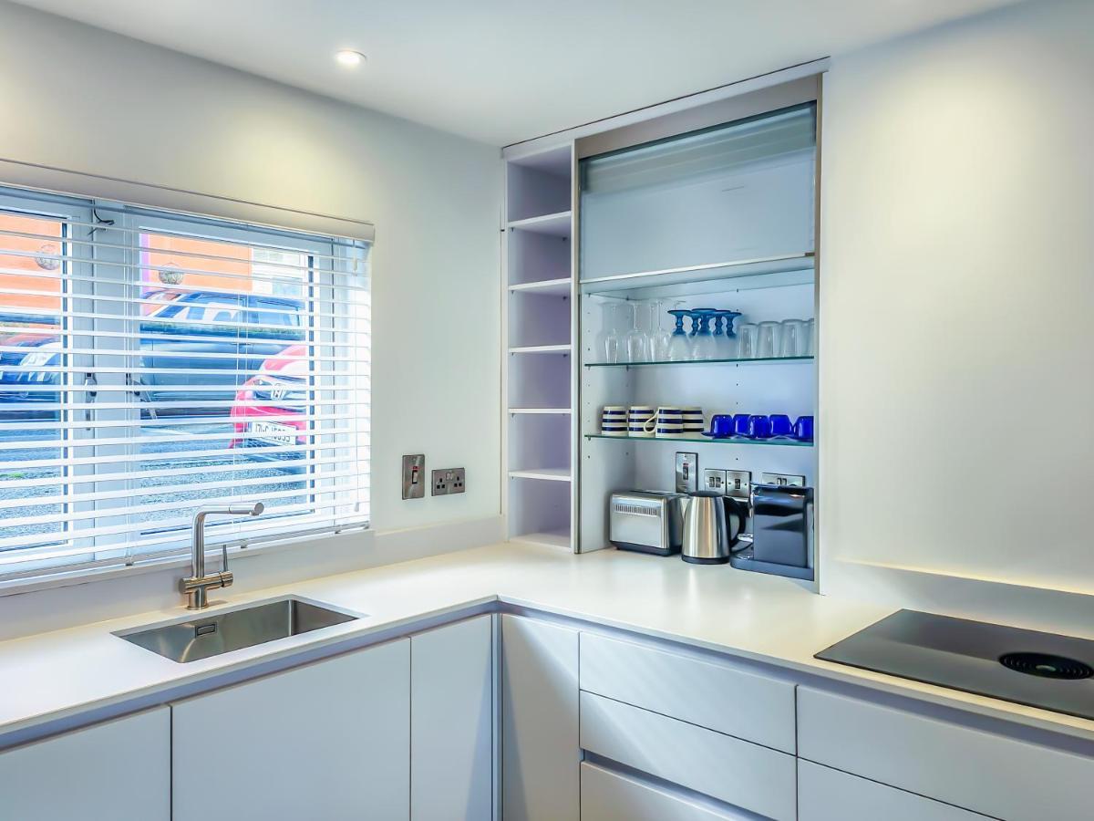 The Kinsale 4 Center Villa Luaran gambar