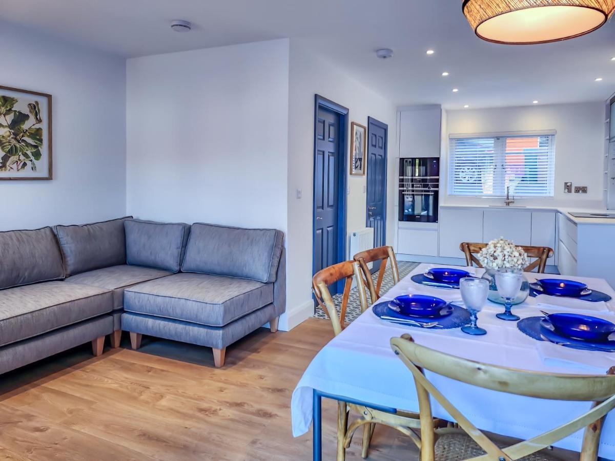 The Kinsale 4 Center Villa Luaran gambar