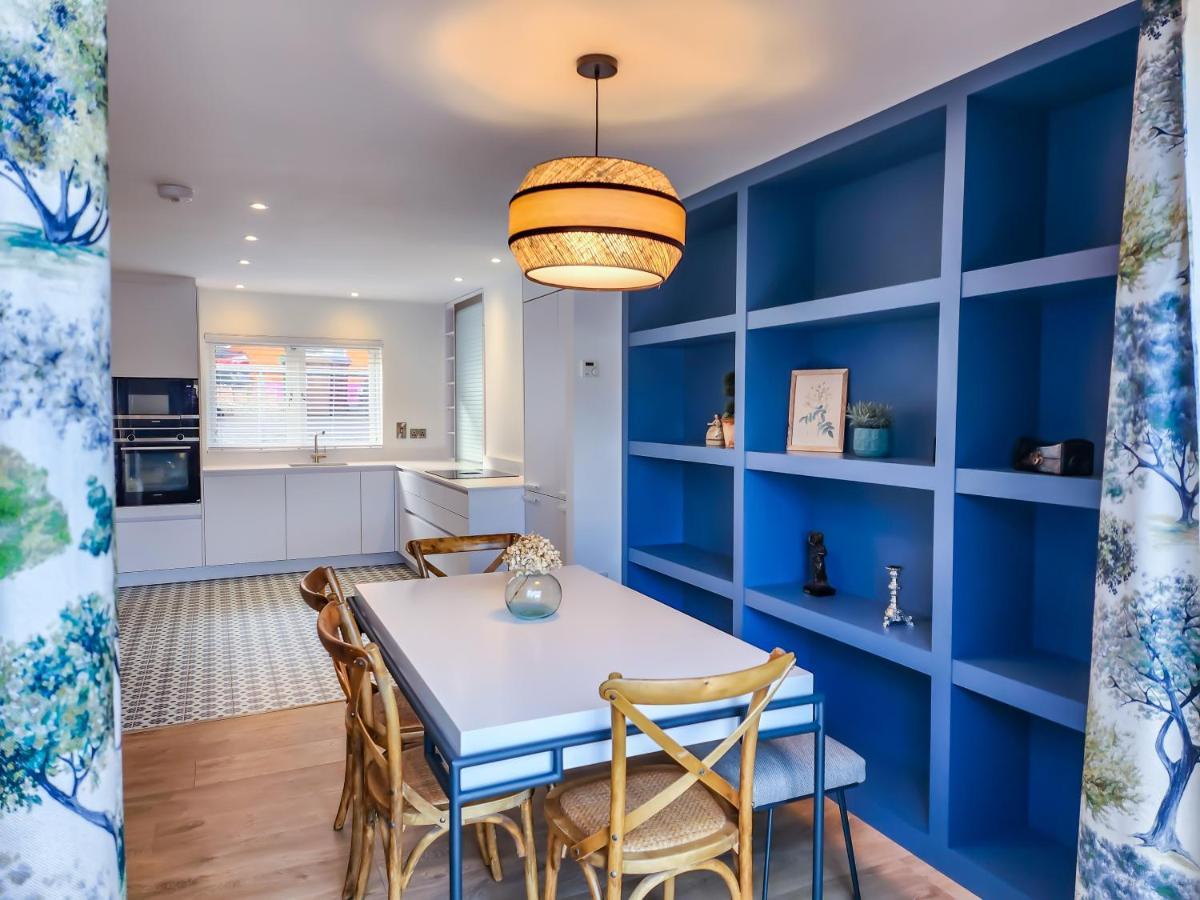 The Kinsale 4 Center Villa Luaran gambar