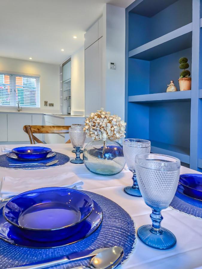 The Kinsale 4 Center Villa Luaran gambar