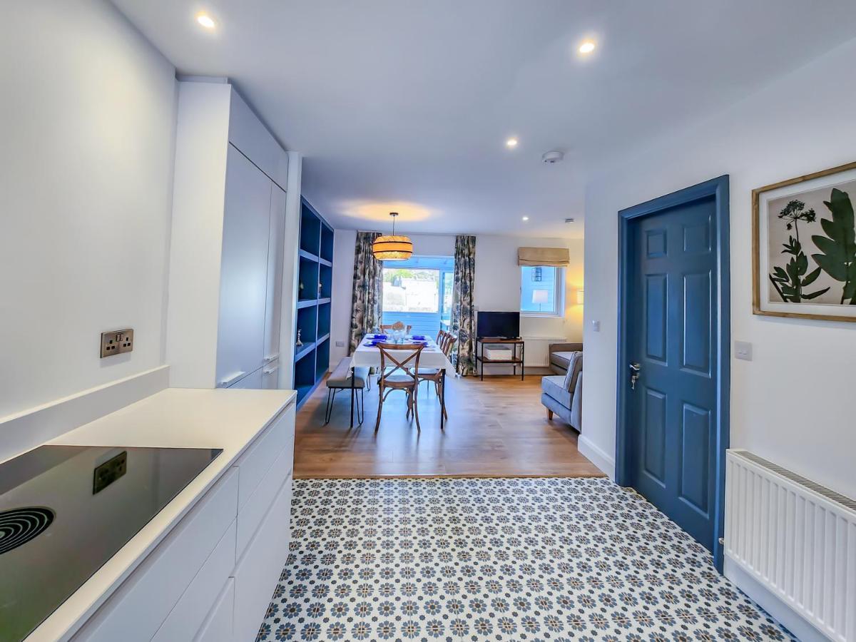 The Kinsale 4 Center Villa Luaran gambar