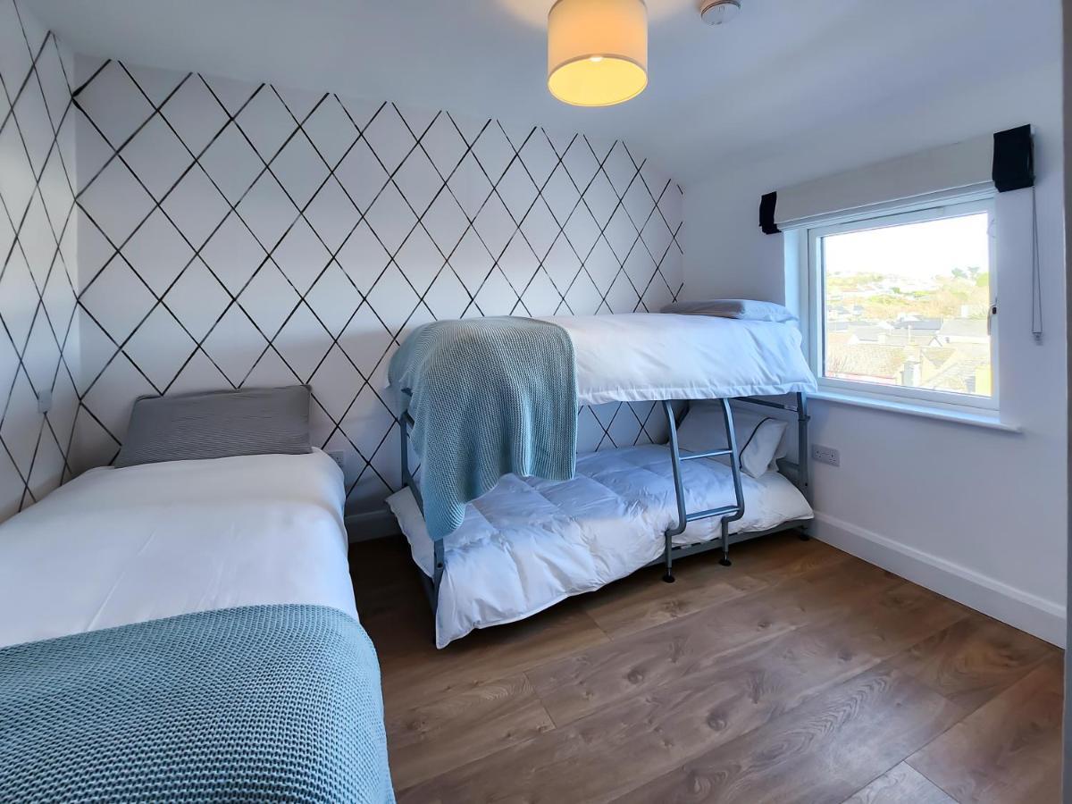 The Kinsale 4 Center Villa Luaran gambar