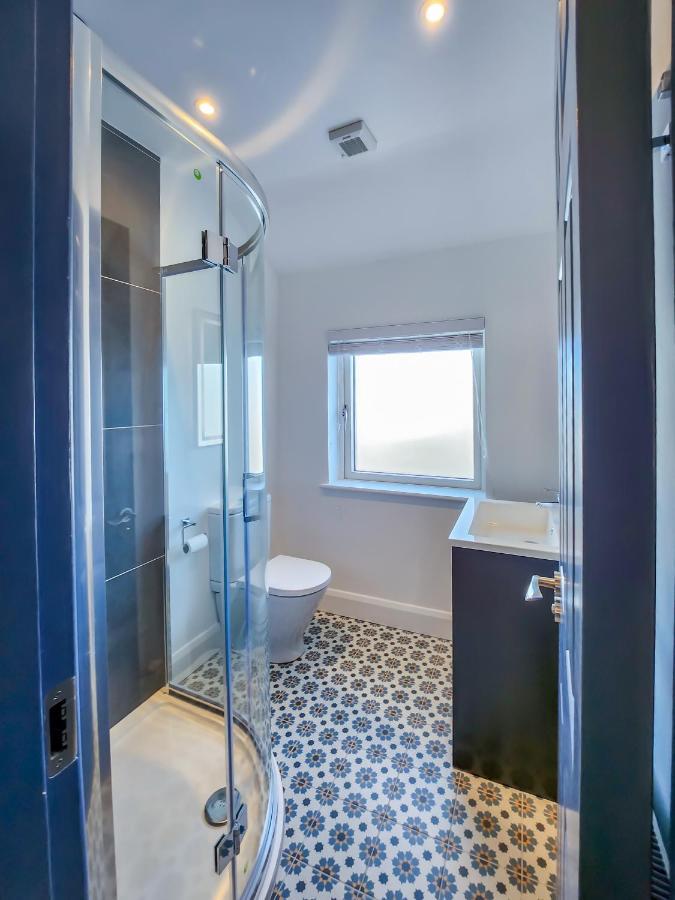 The Kinsale 4 Center Villa Luaran gambar
