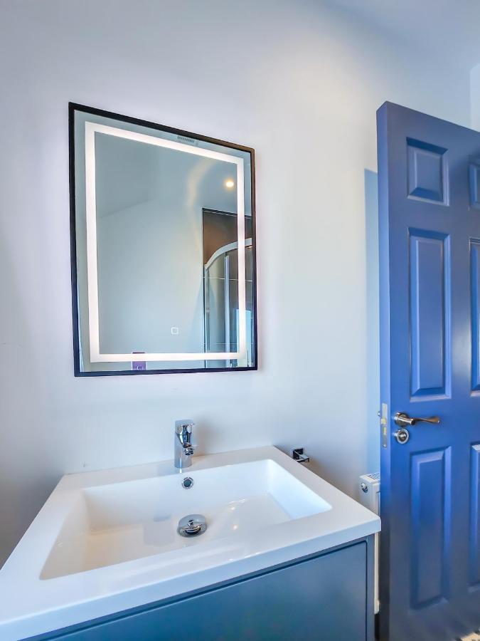 The Kinsale 4 Center Villa Luaran gambar