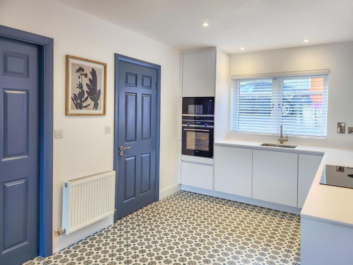 The Kinsale 4 Center Villa Luaran gambar