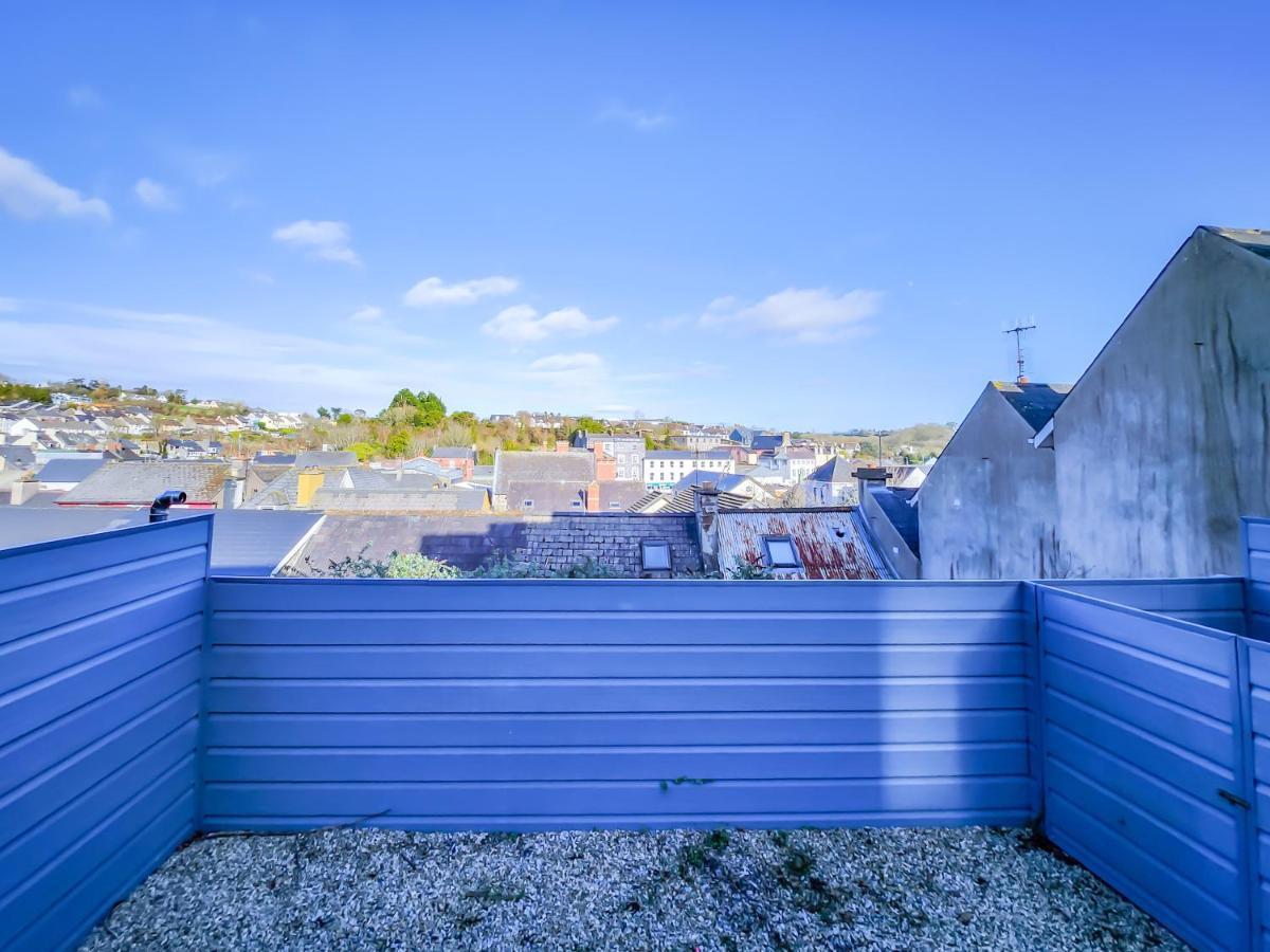 The Kinsale 4 Center Villa Luaran gambar