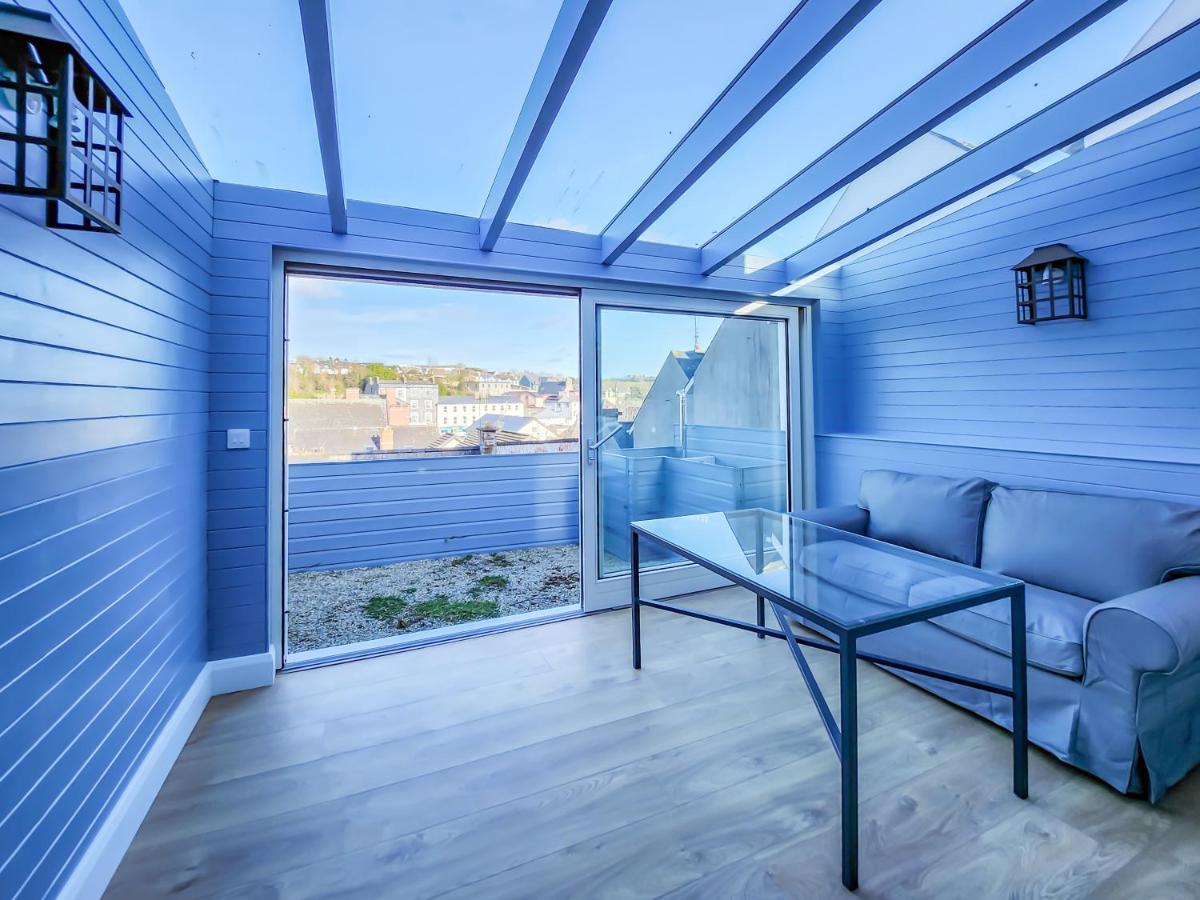 The Kinsale 4 Center Villa Luaran gambar
