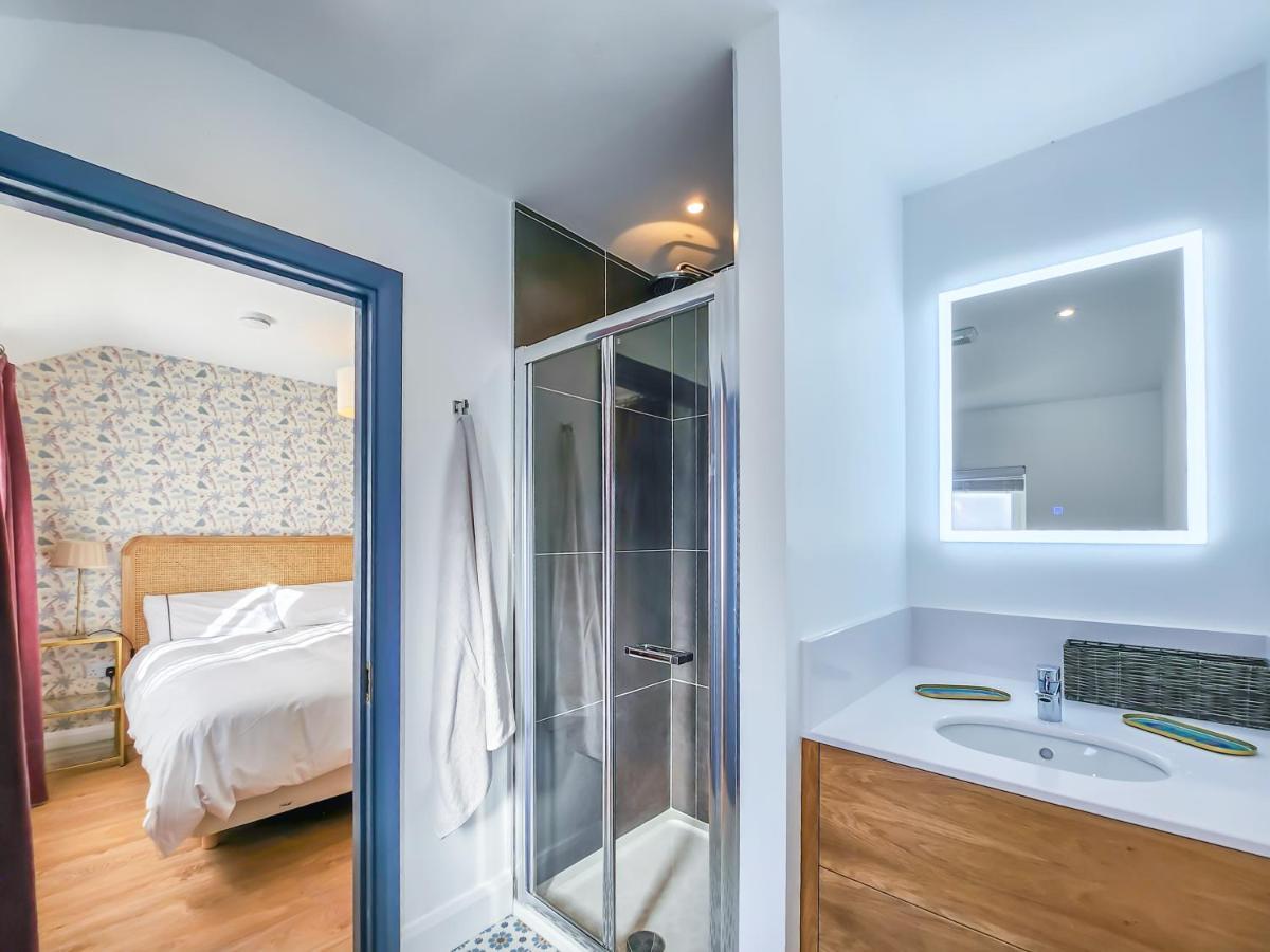 The Kinsale 4 Center Villa Luaran gambar