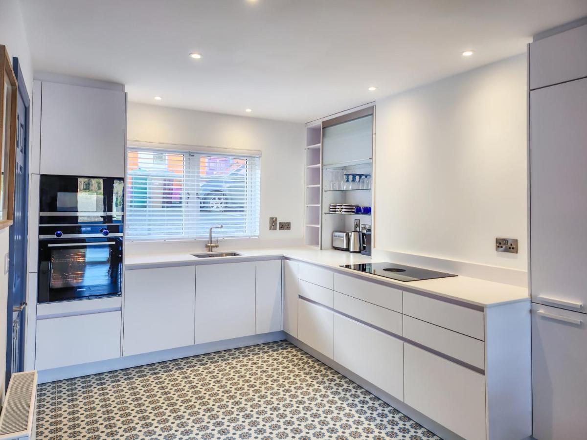 The Kinsale 4 Center Villa Luaran gambar
