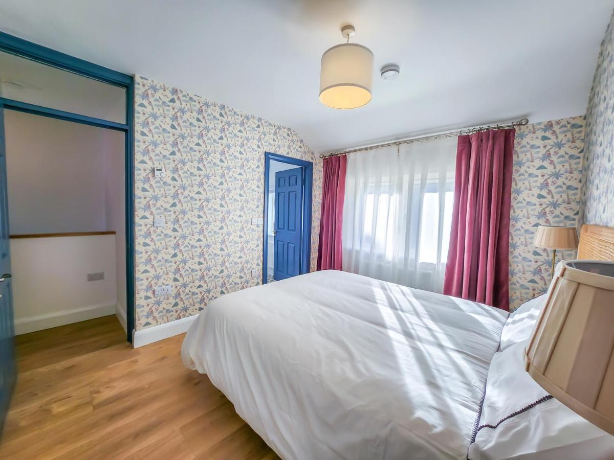 The Kinsale 4 Center Villa Luaran gambar