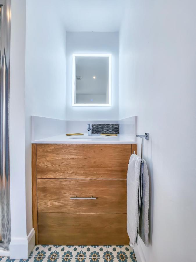 The Kinsale 4 Center Villa Luaran gambar