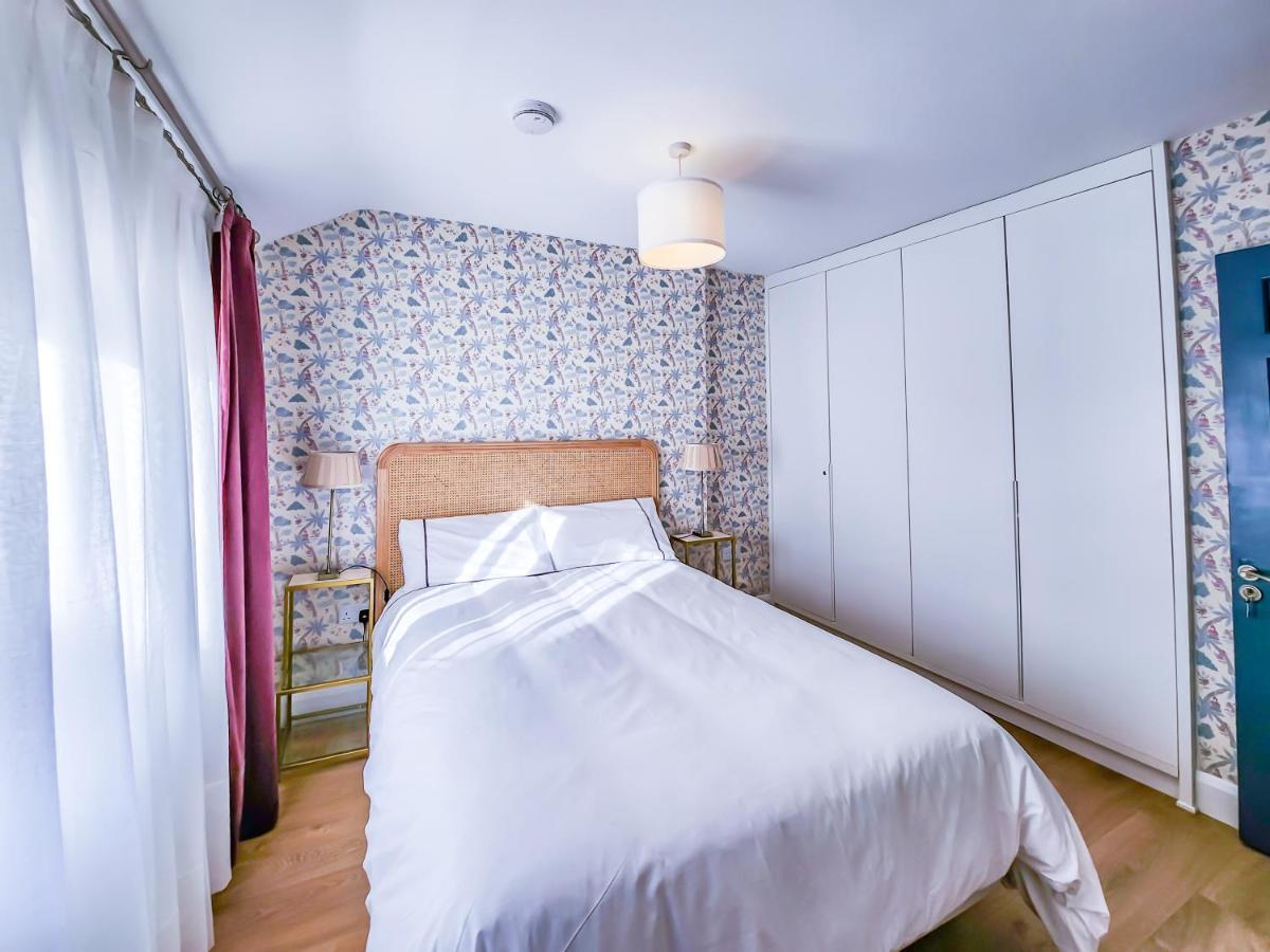 The Kinsale 4 Center Villa Luaran gambar