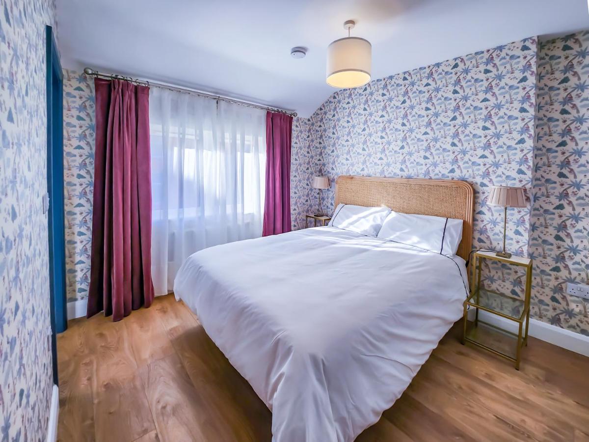 The Kinsale 4 Center Villa Luaran gambar