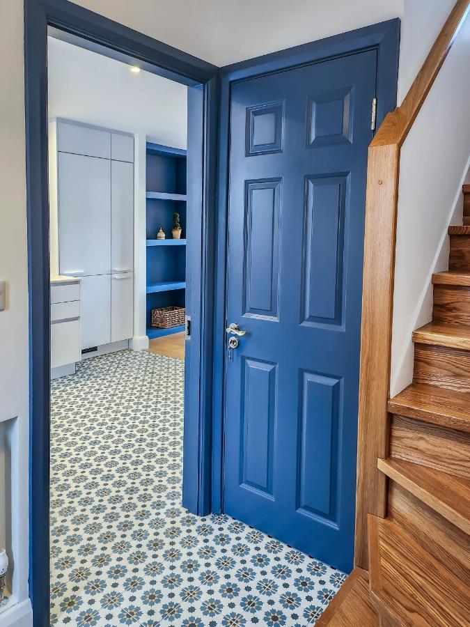 The Kinsale 4 Center Villa Luaran gambar