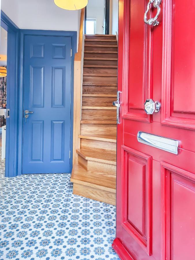 The Kinsale 4 Center Villa Luaran gambar