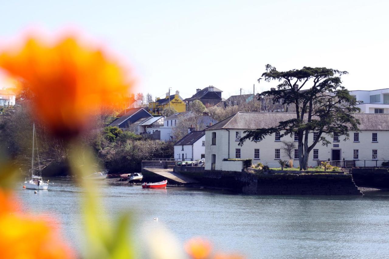 The Kinsale 4 Center Villa Luaran gambar