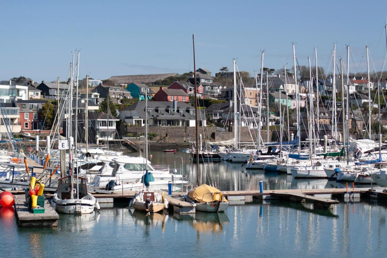 The Kinsale 4 Center Villa Luaran gambar